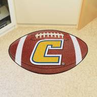 Tennessee Chattanooga Mocs Football Floor Mat