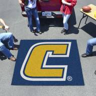 Tennessee Chattanooga Mocs Tailgate Mat