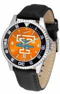 Tennessee Volunteers Competitor AnoChrome Men's Watch - Color Bezel