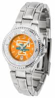 Tennessee Volunteers Competitor Steel AnoChrome Women's Watch
