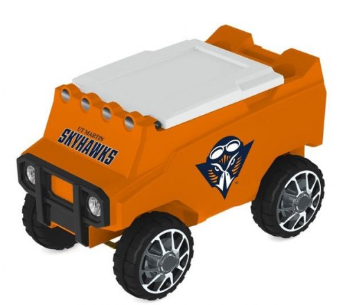 Tennessee Martin Skyhawks Remote Control Rover Cooler