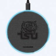 Tennessee State Tigers 15W Wireless Charging Base