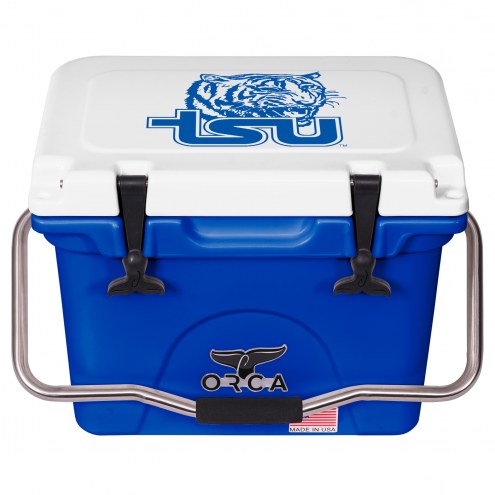 Tennessee State Tigers ORCA 20 Quart Cooler