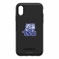 Tennessee State Tigers OtterBox iPhone XR Symmetry Black Case