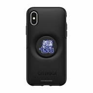 Tennessee State Tigers OtterBox Symmetry PopSocket iPhone Case