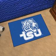 Tennessee State Tigers Starter Rug