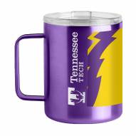 Tennessee Tech Golden Eagles 15 oz. Hype Stainless Steel Mug