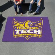 Tennessee Tech Golden Eagles Ulti-Mat Area Rug