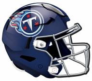 Tennessee Titans 12" Helmet Sign