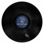 Tennessee Titans 12" Vinyl Circle