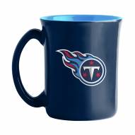 Tennessee Titans 15 oz. Cafe Mug