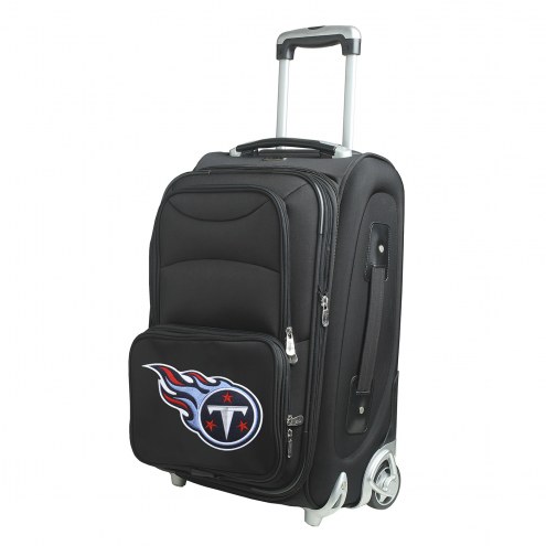 Tennessee Titans 21&quot; Carry-On Luggage