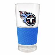 Tennessee Titans 22 oz. Score Pint Glass