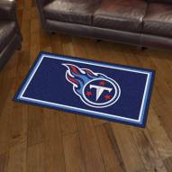 Tennessee Titans 3' x 5' Area Rug