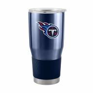 Tennessee Titans 30 oz. Gameday Stainless Tumbler