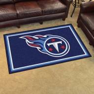 Tennessee Titans 4' x 6' Area Rug