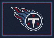 Tennessee Titans 4' x 6' NFL Team Spirit Area Rug