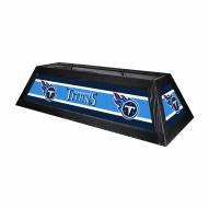 Tennessee Titans 42" Billiard Lamp