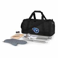 Tennessee Titans BBQ Kit Cooler