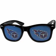 Tennessee Titans Black Game Day Shades