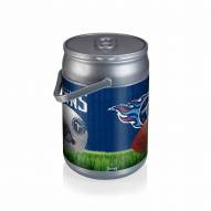 Tennessee Titans Can Cooler