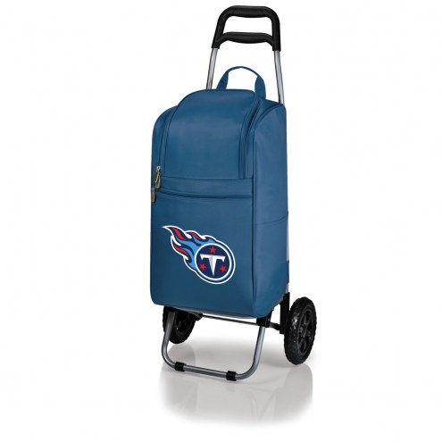 Tennessee Titans Cart Cooler