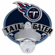 Tennessee Titans Class III Tailgater Hitch Cover