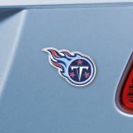 Tennessee Titans Color Car Emblem