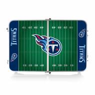 Tennessee Titans Concert Table