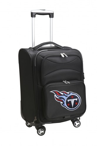 Tennessee Titans Domestic Carry-On Spinner