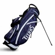 Tennessee Titans Fairway Golf Carry Bag