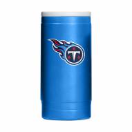 Tennessee Titans Flipside Powder Coat Slim Can Coozie