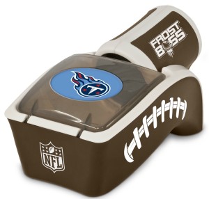 Tennessee Titans Frost Boss Cooler
