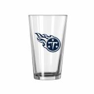 Tennessee Titans 16 oz. Gameday Pint Glass