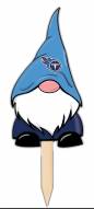 Tennessee Titans Gnome Yard Stake