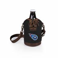 Tennessee Titans Growler Tote with Growler