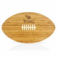 Tennessee Titans Kickoff Cutting Board