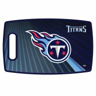 Tennessee Titans Large Cutting Board