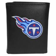 Tennessee Titans Large Logo Tri-fold Wallet