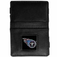 Tennessee Titans Leather Jacob's Ladder Wallet