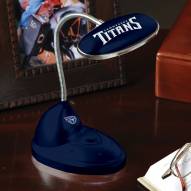 Tennessee Titans LED Desk Lamp