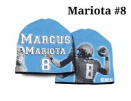 Tennessee Titans Lightweight Marcus Mariota Beanie