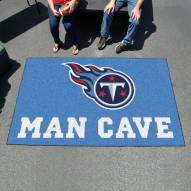 Tennessee Titans Man Cave Ulti-Mat Rug