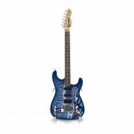 Tennessee Titans Mini Collectible Guitar
