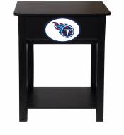 Tennessee Titans Nightstand/Side Table