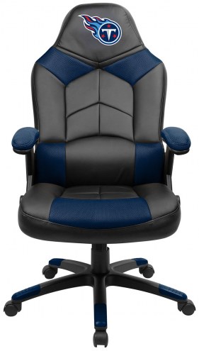 Tennessee Titans Oversized Gaming Chair