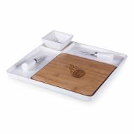 Tennessee Titans Peninsula Cutting Board Serving Tray