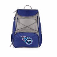 Tennessee Titans PTX Backpack Cooler