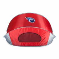 Tennessee Titans Red Manta Sun Shelter