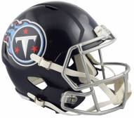 Tennessee Titans Riddell Speed Collectible Football Helmet